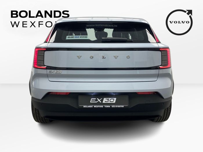 Volvo EX30 2026