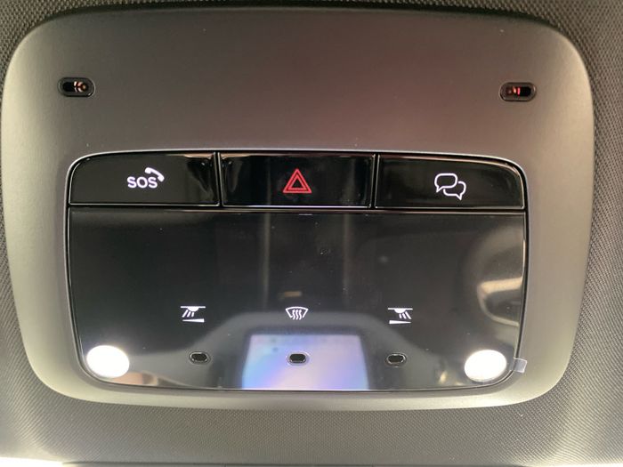 Volvo EX30 2026