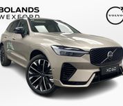 Volvo XC60 2026
