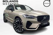 Volvo XC60 2026