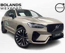 Volvo XC60 2026