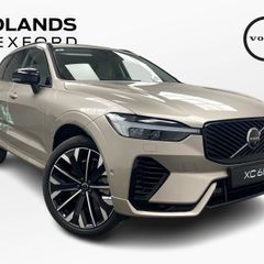 Volvo XC60 2026