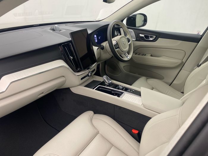 Volvo XC60 2026