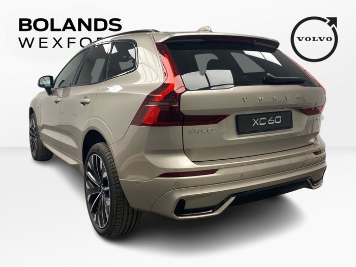 Volvo XC60 2026