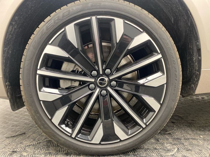Volvo XC60 2026