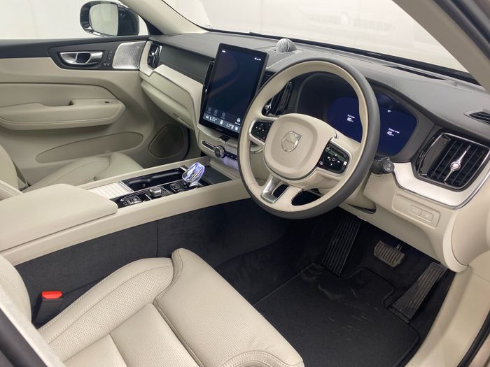 Volvo XC60 2026