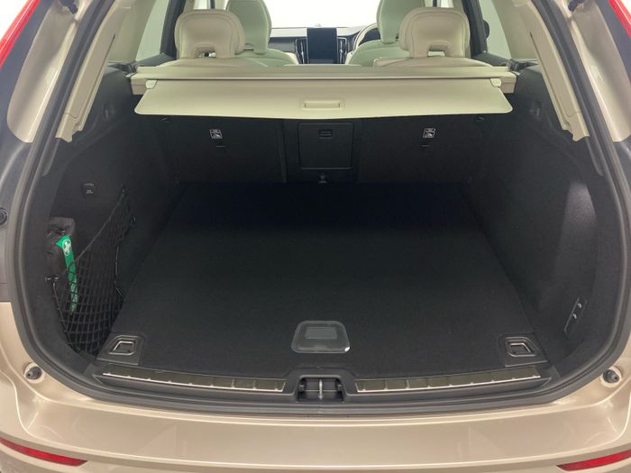 Volvo XC60 2026