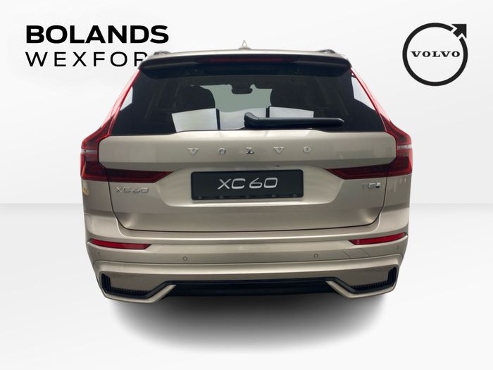 Volvo XC60 2026