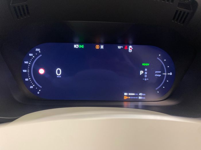 Volvo XC60 2026