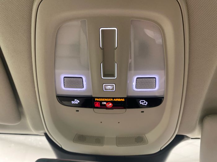 Volvo XC60 2026