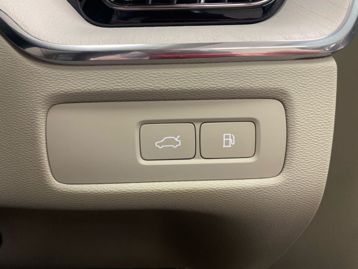Volvo XC60 2026