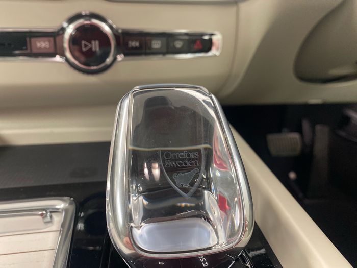 Volvo XC60 2026