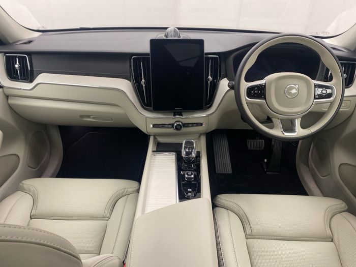 Volvo XC60 2026