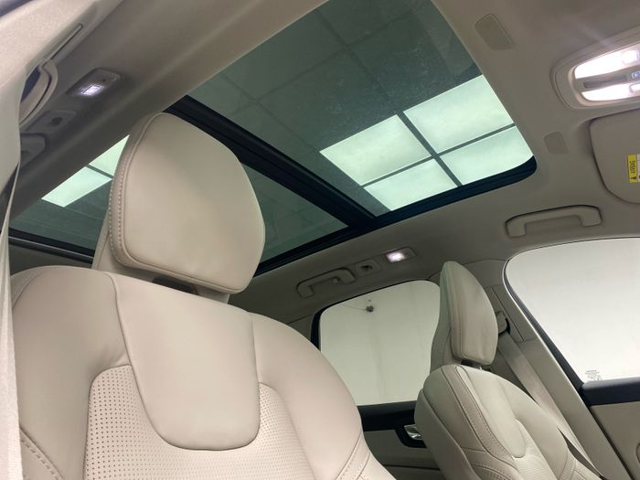 Volvo XC60 2026