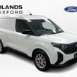 Ford TRANSIT COURIER 2026