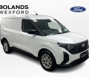 Ford TRANSIT COURIER 2026