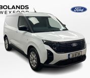 Ford TRANSIT COURIER 2026