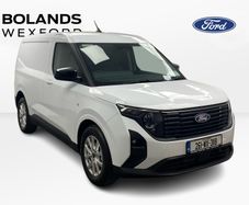Ford TRANSIT COURIER 2026