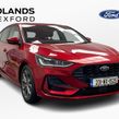 Ford Focus 2023