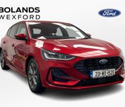 Ford Focus 2023