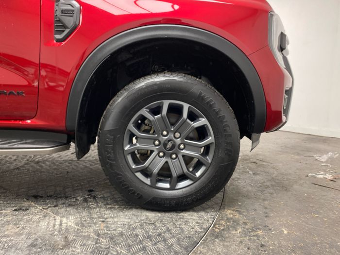 Ford Ranger 2024