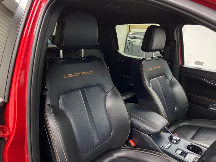 Ford Ranger 2024