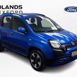Fiat Panda 2023