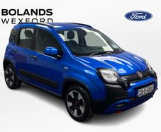 Fiat Panda 2023
