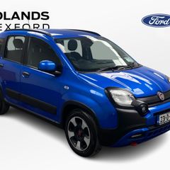 Fiat Panda 2023