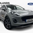 Ford Puma 2023