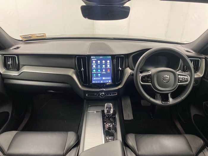 Volvo XC60 2024