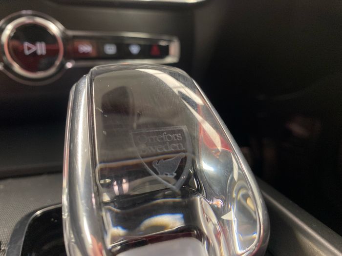 Volvo XC60 2024