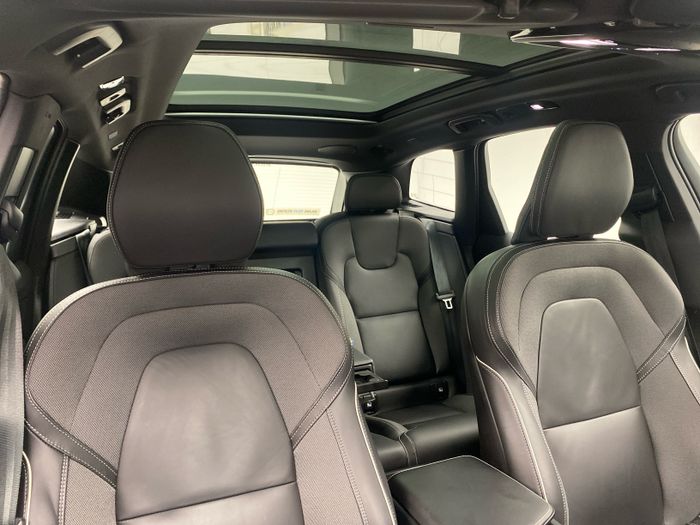 Volvo XC60 2024