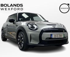 MINI Cooper S 2023