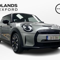 MINI Cooper S 2023