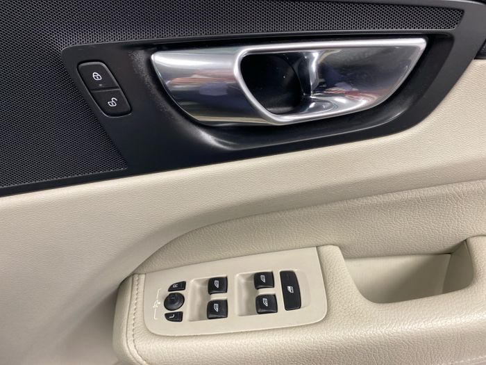 Volvo XC60 2018