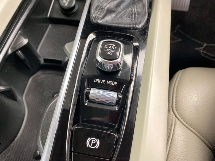 Volvo XC60 2018