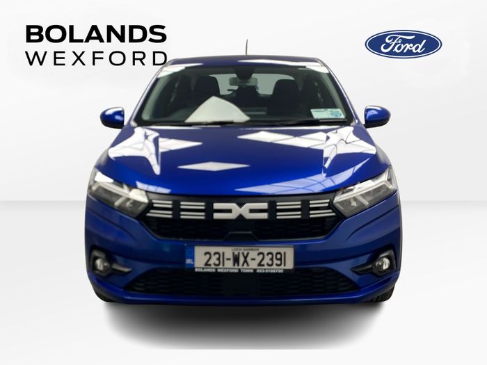 Dacia Sandero 2023