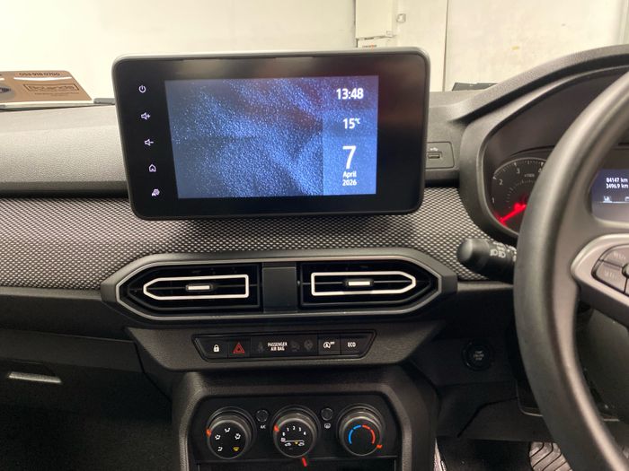 Dacia Sandero 2023