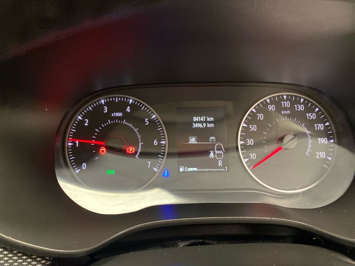 Dacia Sandero 2023