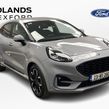 Ford Puma 2023