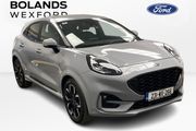 Ford Puma 2023