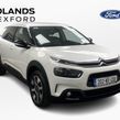 Citroen C4 Cactus 2020