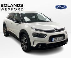 Citroen C4 Cactus 2020