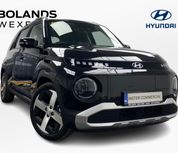 Hyundai INSTER 2026