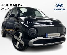 Hyundai INSTER 2026