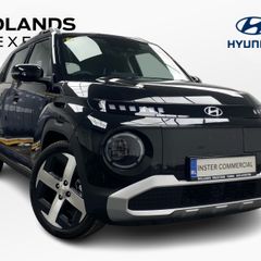 Hyundai INSTER 2026