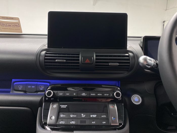 Hyundai INSTER 2026