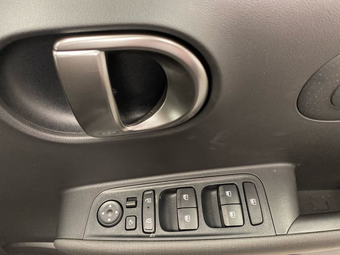 Hyundai INSTER 2026