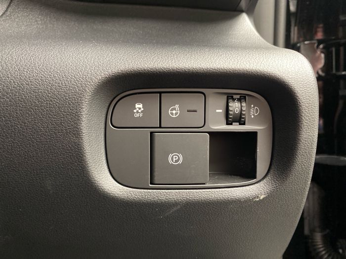 Hyundai INSTER 2026